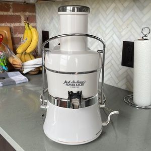 Jack Lalanne Power Juicer